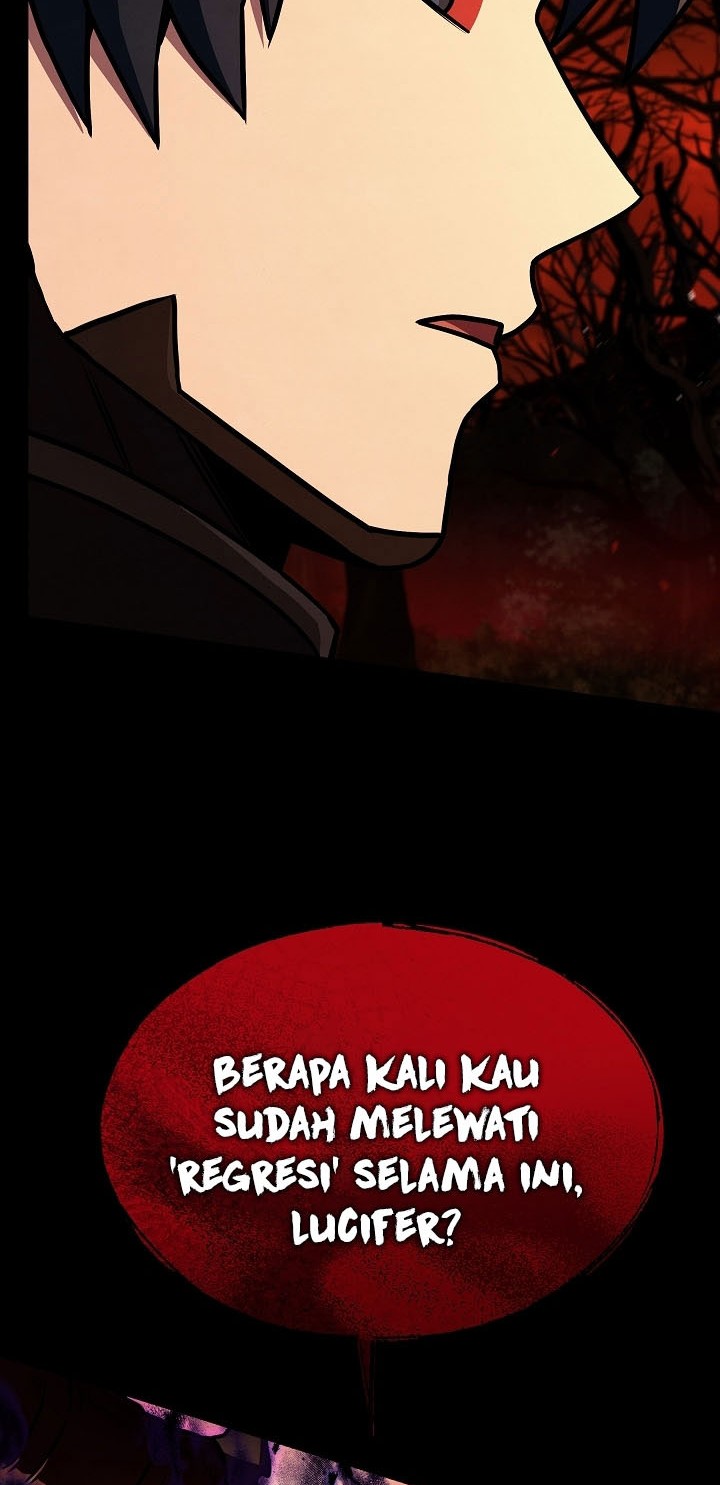 Return of The Greatest Lancer Chapter 166 - halaman 59
