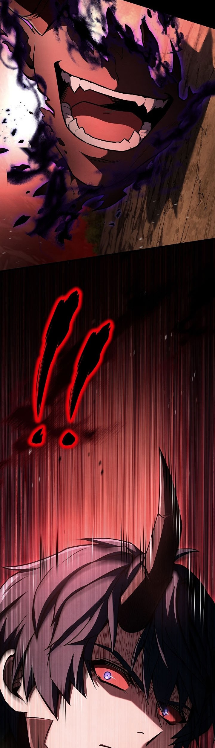 Return of The Greatest Lancer Chapter 166 - halaman 60