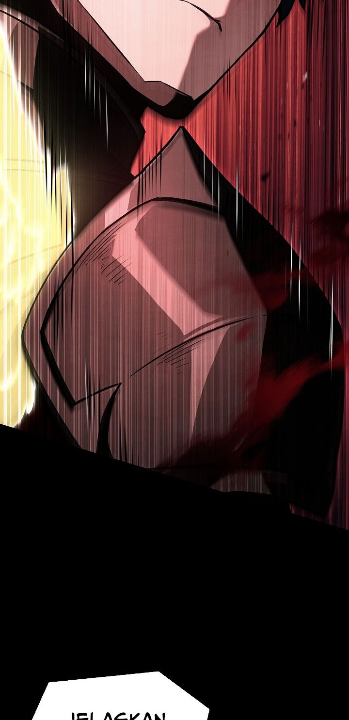 Return of The Greatest Lancer Chapter 166 - halaman 61