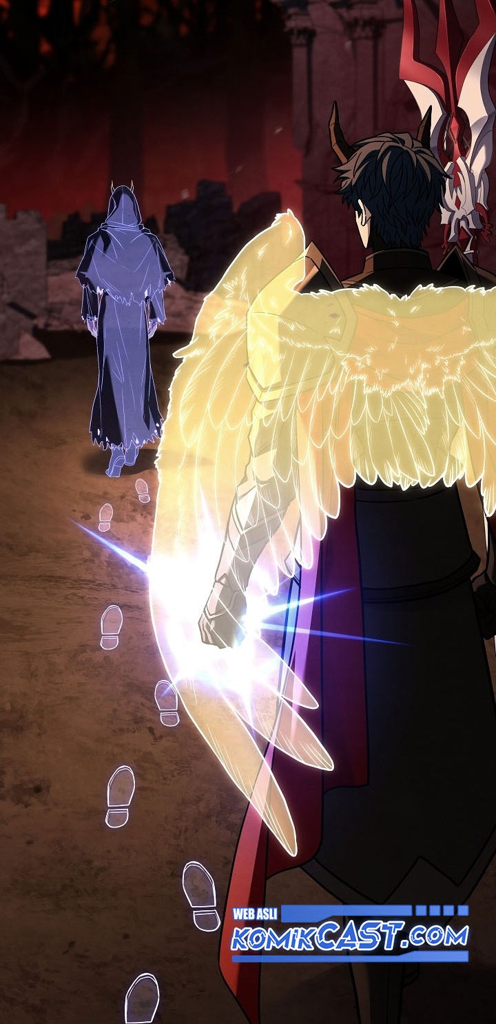 Return of The Greatest Lancer Chapter 166 - halaman 65