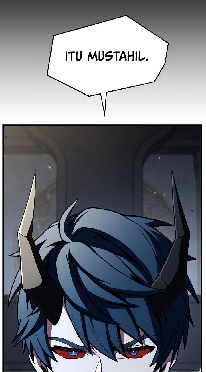 Return of The Greatest Lancer Chapter 166 - halaman 69
