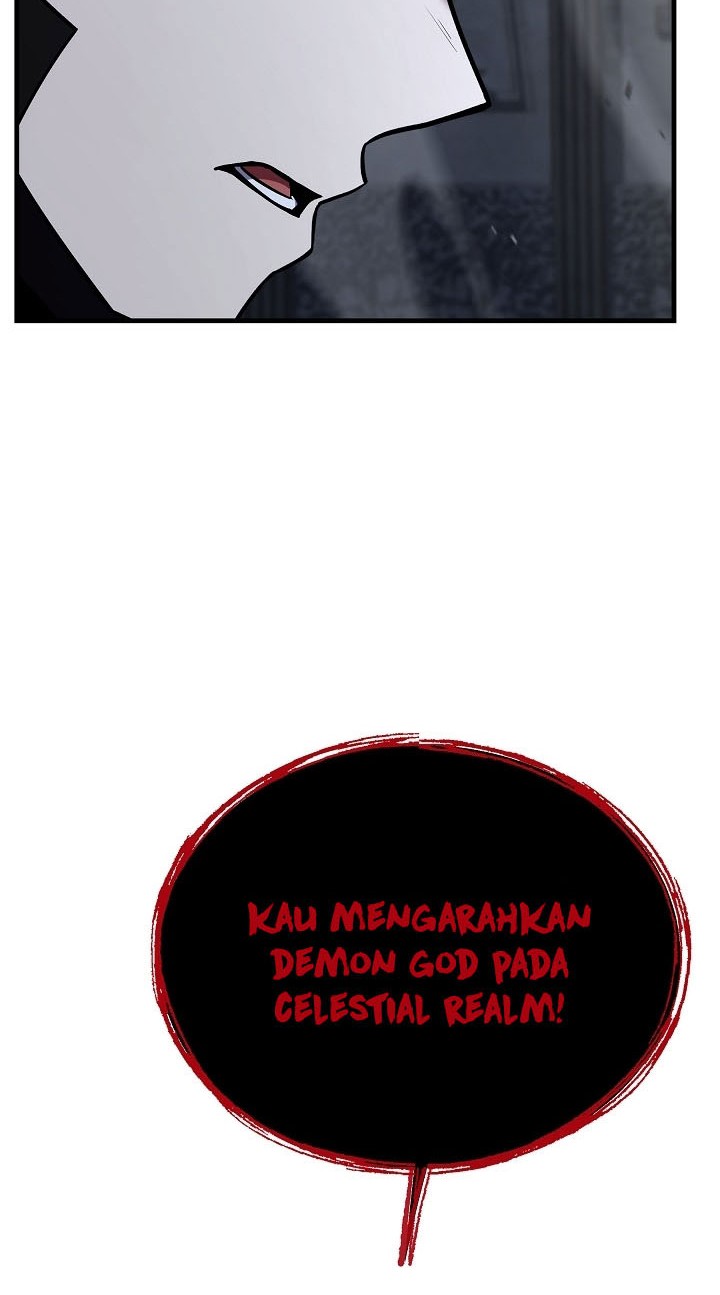 Return of The Greatest Lancer Chapter 166 - halaman 73