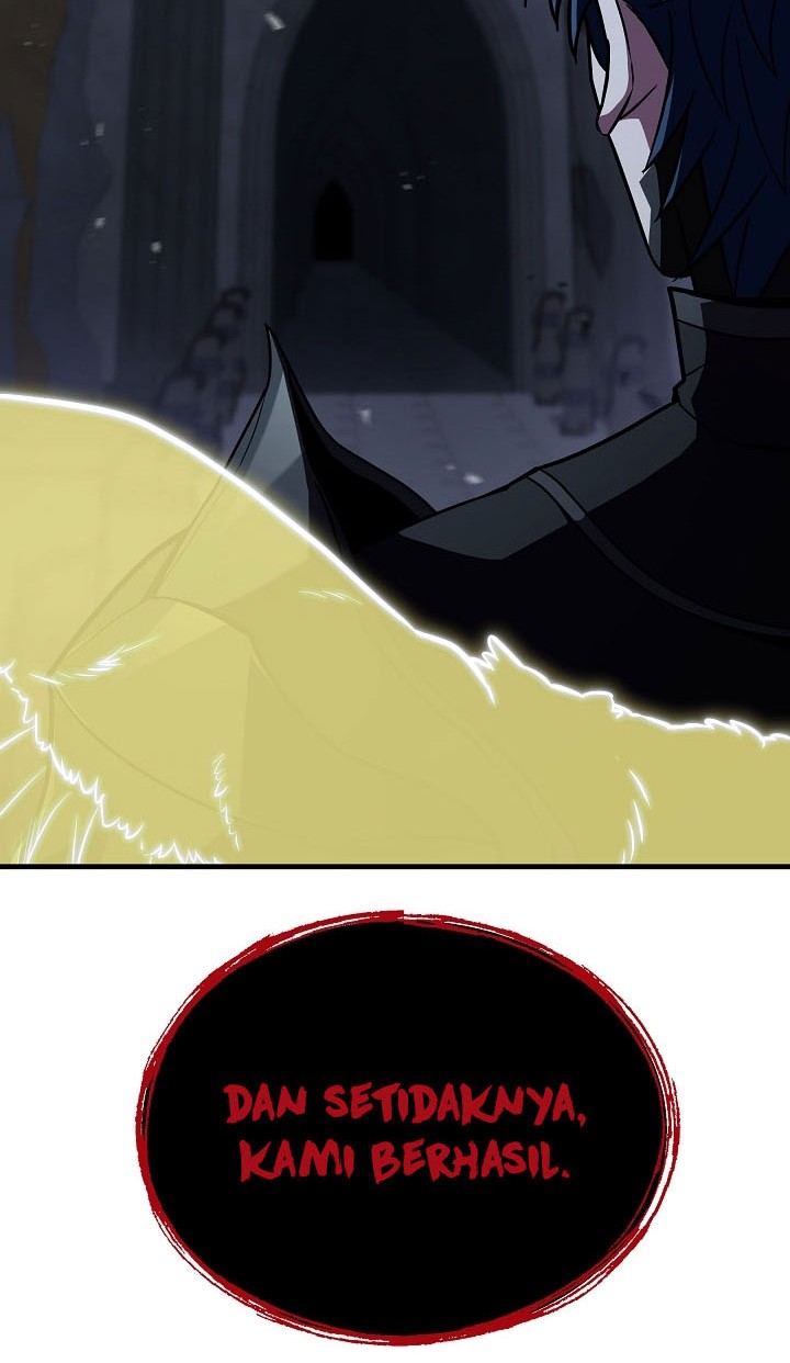 Return of The Greatest Lancer Chapter 166 - halaman 77