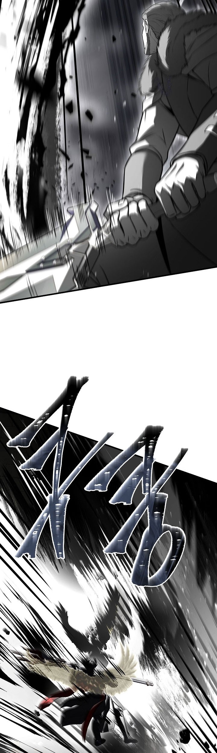 Return of The Greatest Lancer Chapter 166 - halaman 8