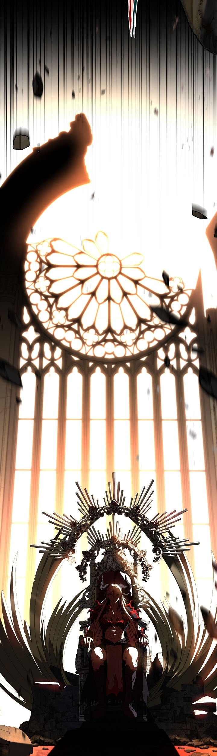 Return of The Greatest Lancer Chapter 166 - halaman 80