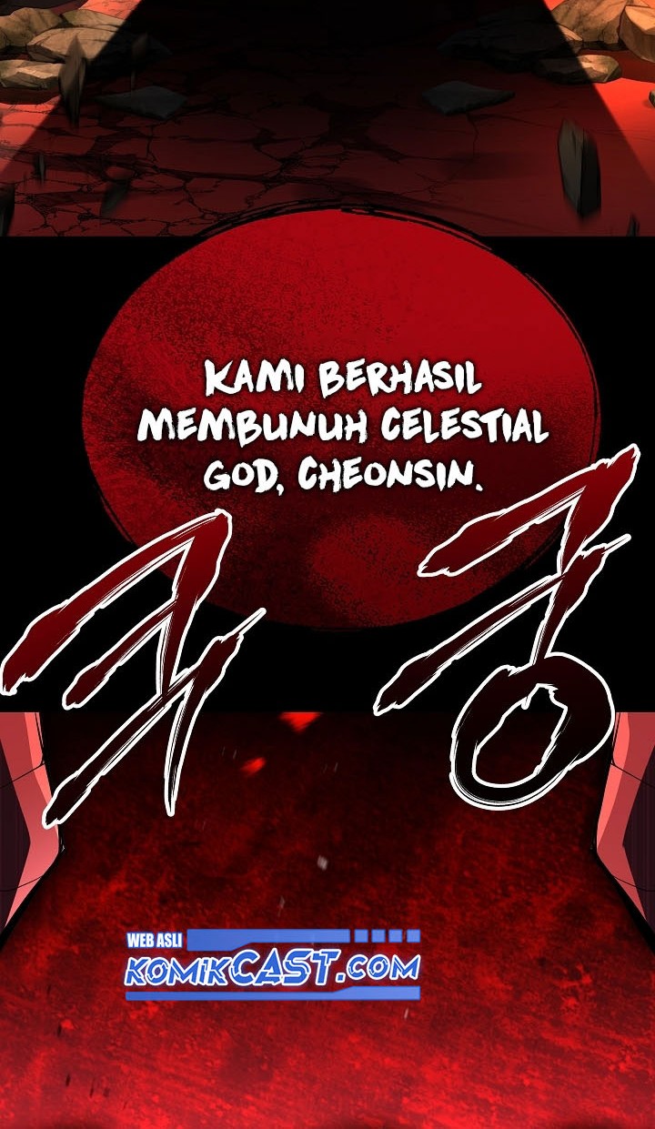 Return of The Greatest Lancer Chapter 166 - halaman 81