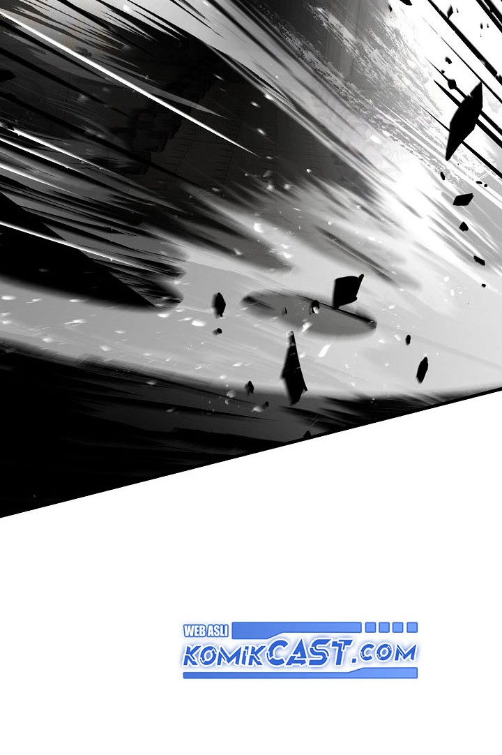 Return of The Greatest Lancer Chapter 166 - halaman 9