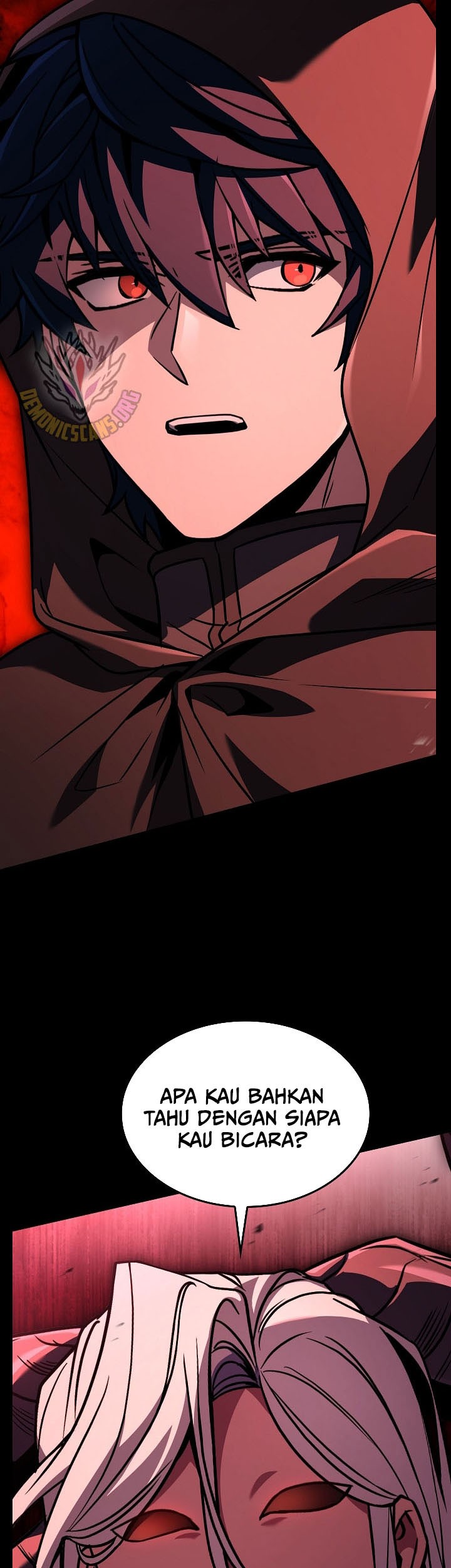 Return of The Greatest Lancer Chapter 167 - halaman 10