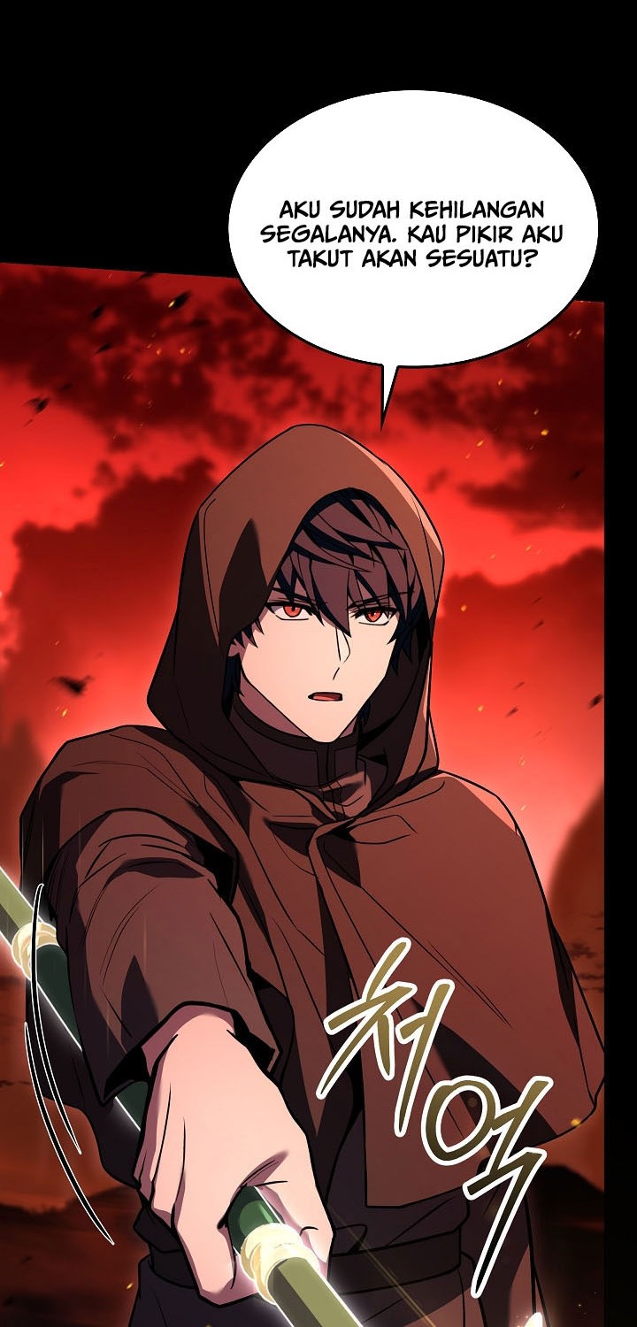 Return of The Greatest Lancer Chapter 167 - halaman 13