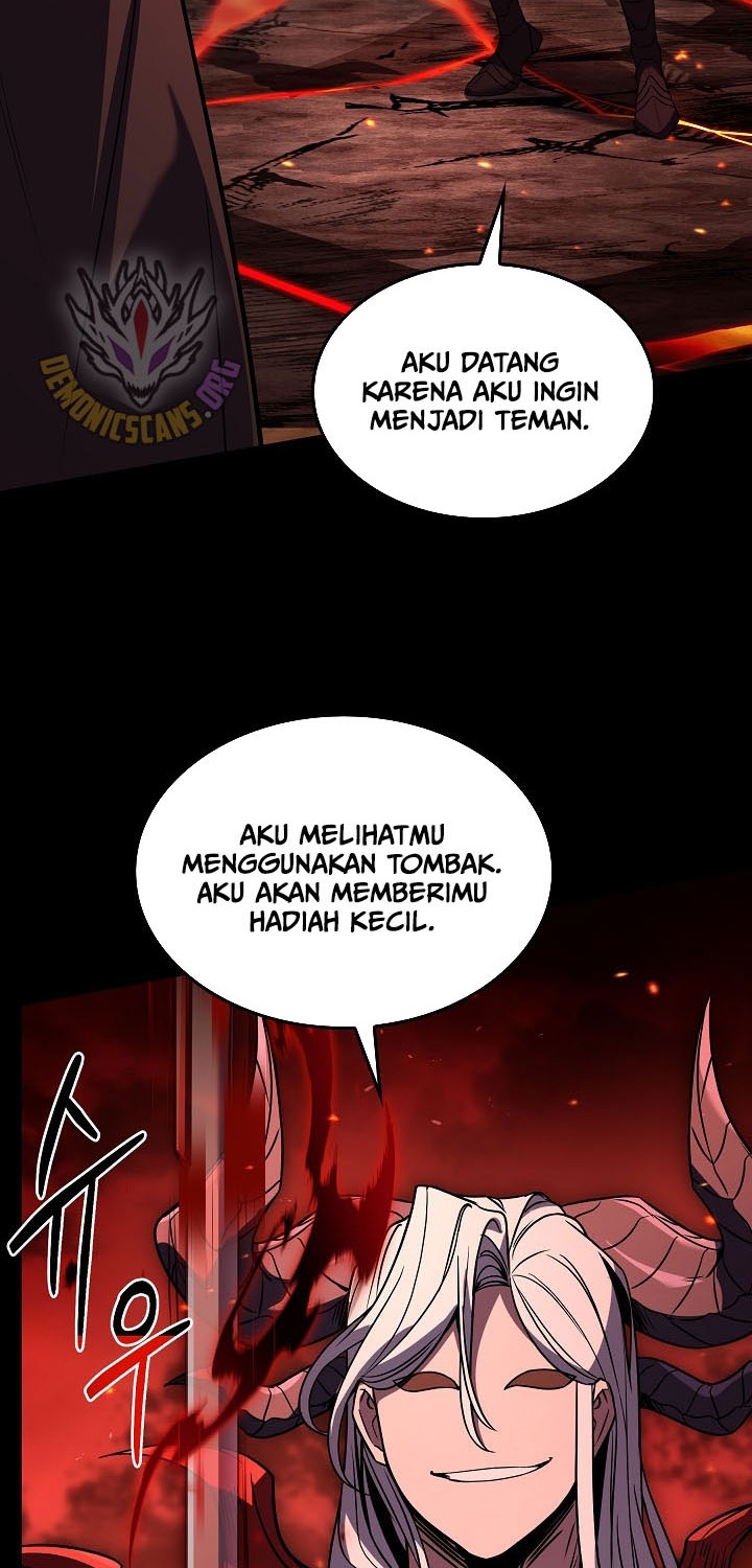 Return of The Greatest Lancer Chapter 167 - halaman 15