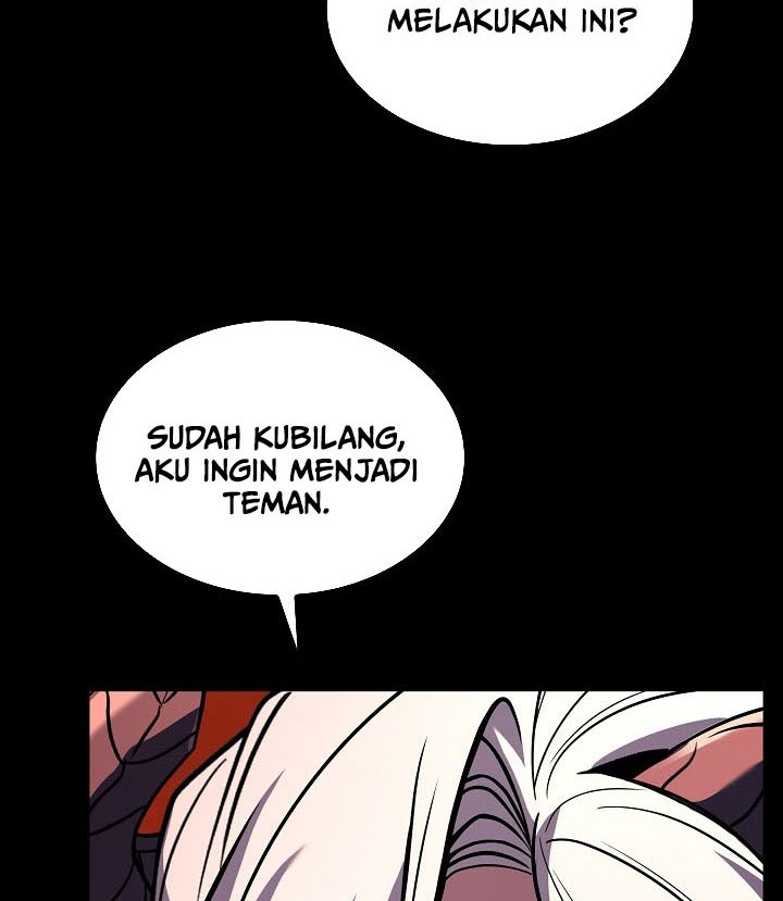 Return of The Greatest Lancer Chapter 167 - halaman 19
