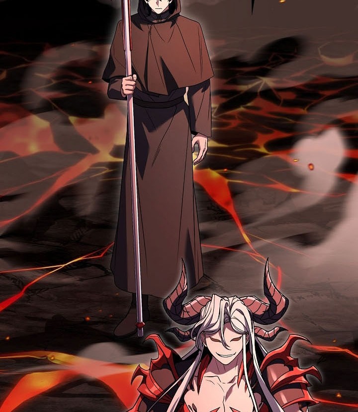 Return of The Greatest Lancer Chapter 167 - halaman 21