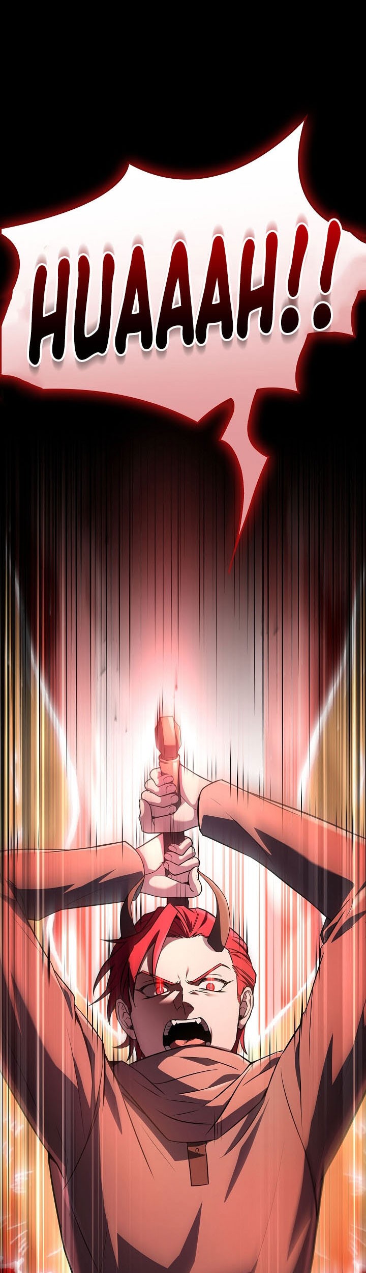Return of The Greatest Lancer Chapter 167 - halaman 24