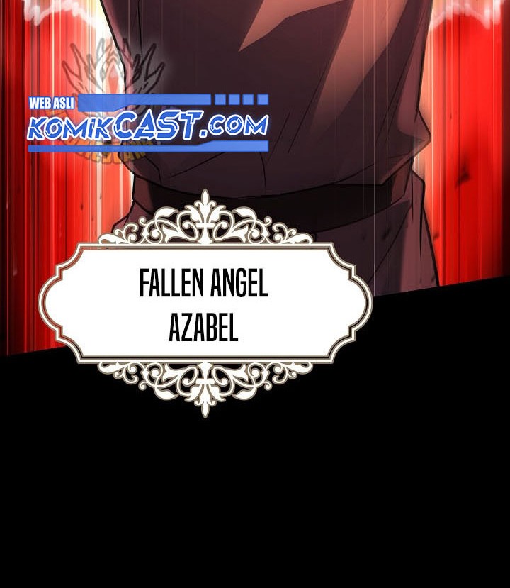 Return of The Greatest Lancer Chapter 167 - halaman 25