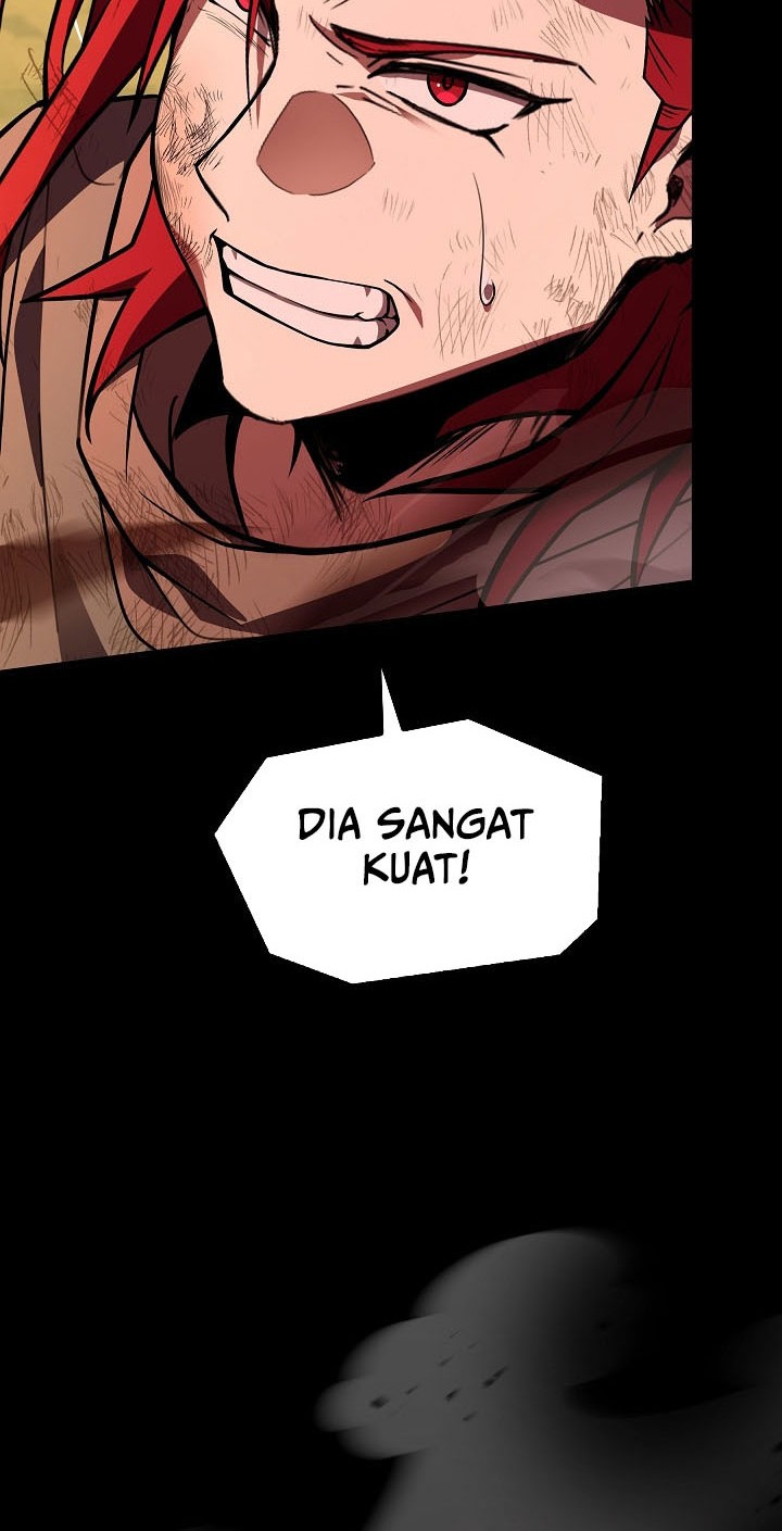 Return of The Greatest Lancer Chapter 167 - halaman 29