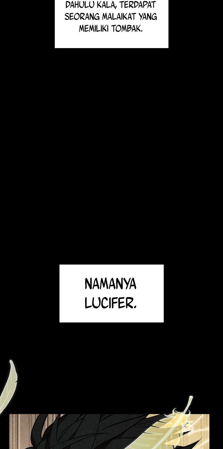 Return of The Greatest Lancer Chapter 167 - halaman 3