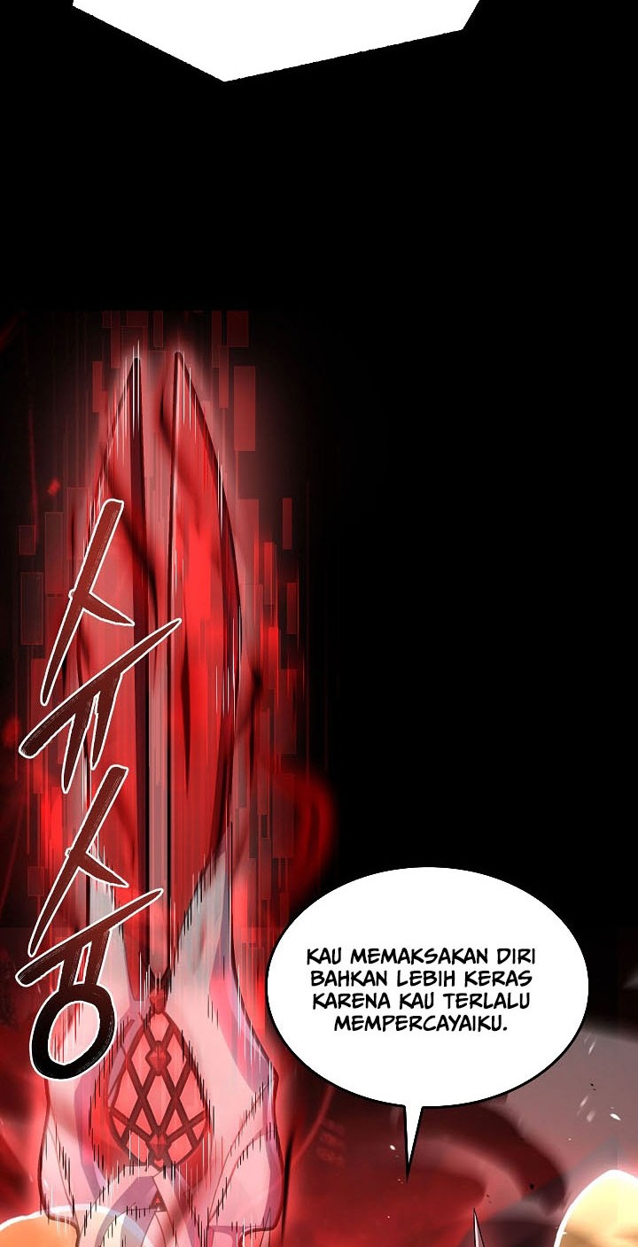 Return of The Greatest Lancer Chapter 167 - halaman 31