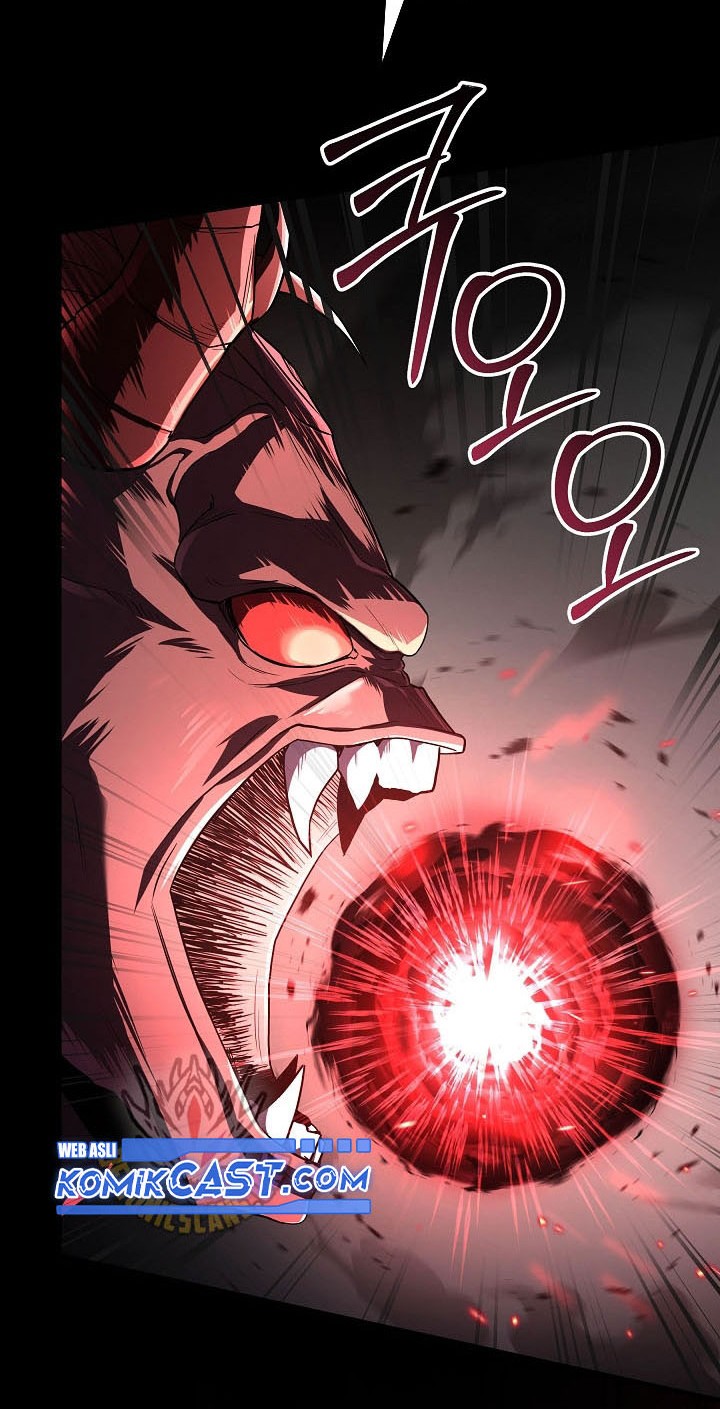 Return of The Greatest Lancer Chapter 167 - halaman 33