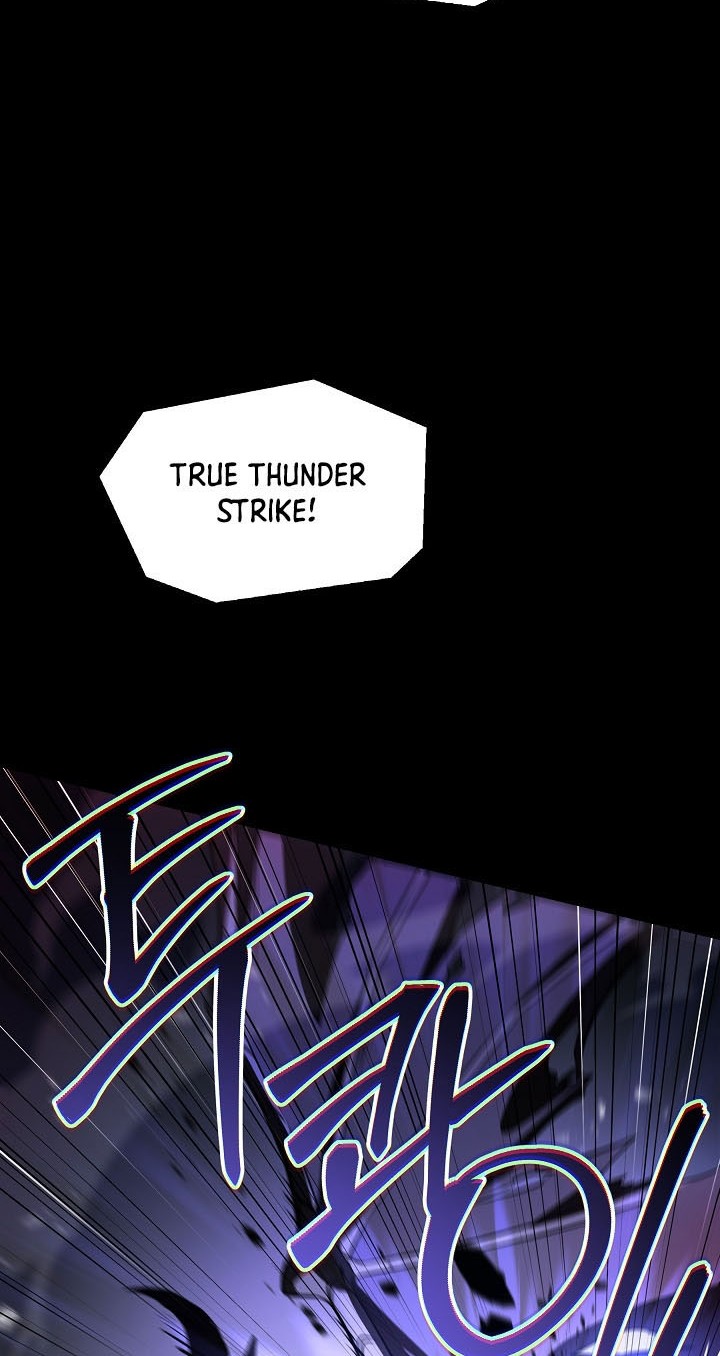 Return of The Greatest Lancer Chapter 167 - halaman 35
