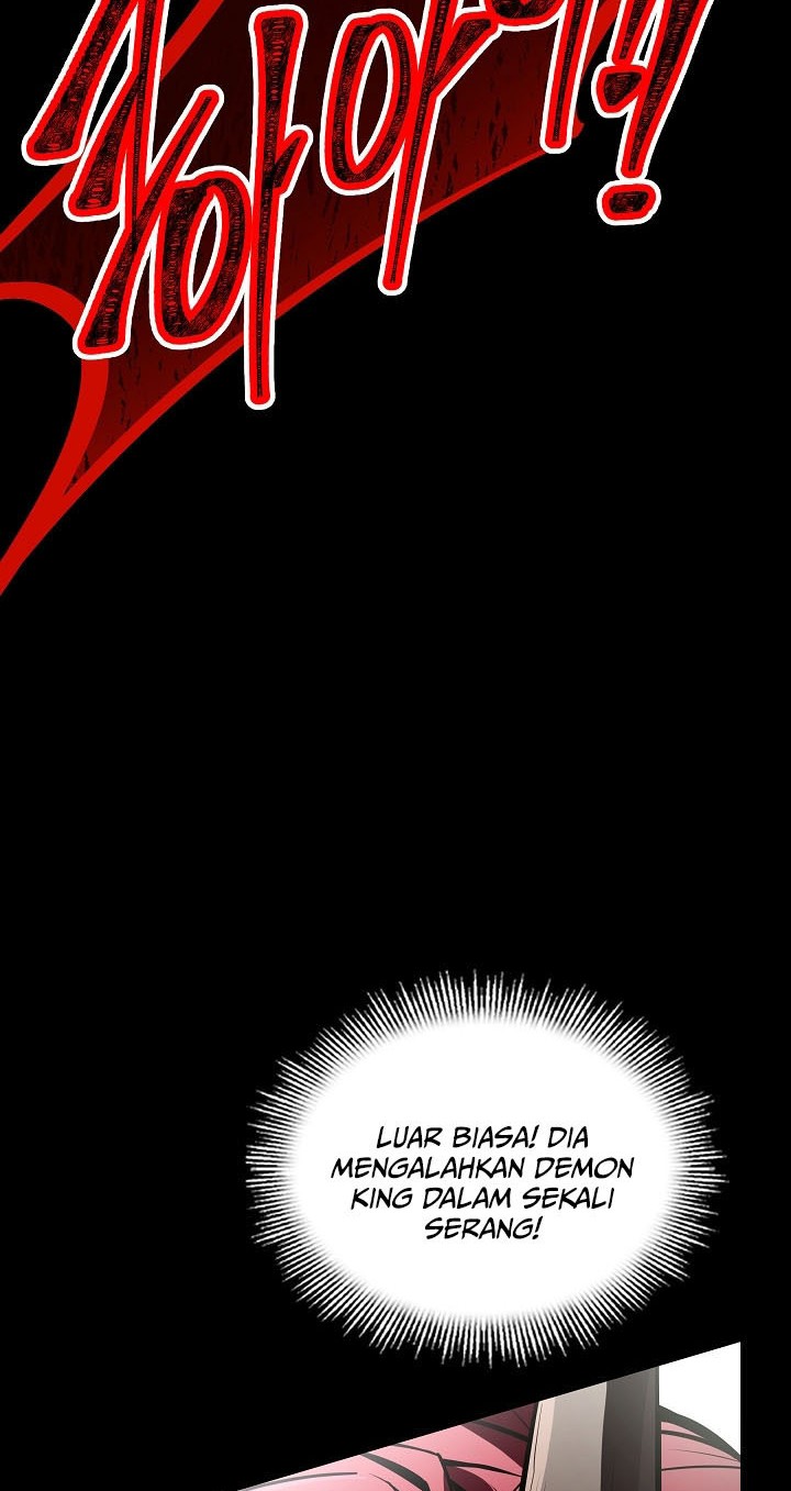 Return of The Greatest Lancer Chapter 167 - halaman 37