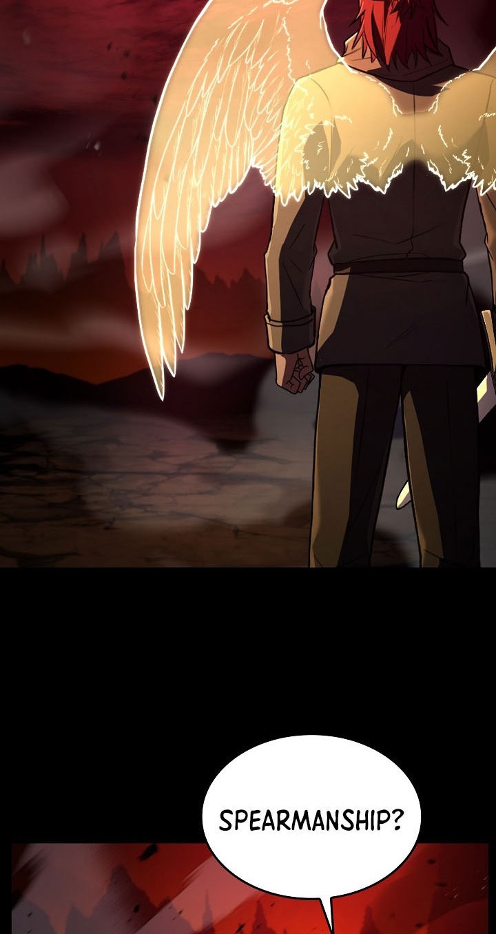 Return of The Greatest Lancer Chapter 167 - halaman 39