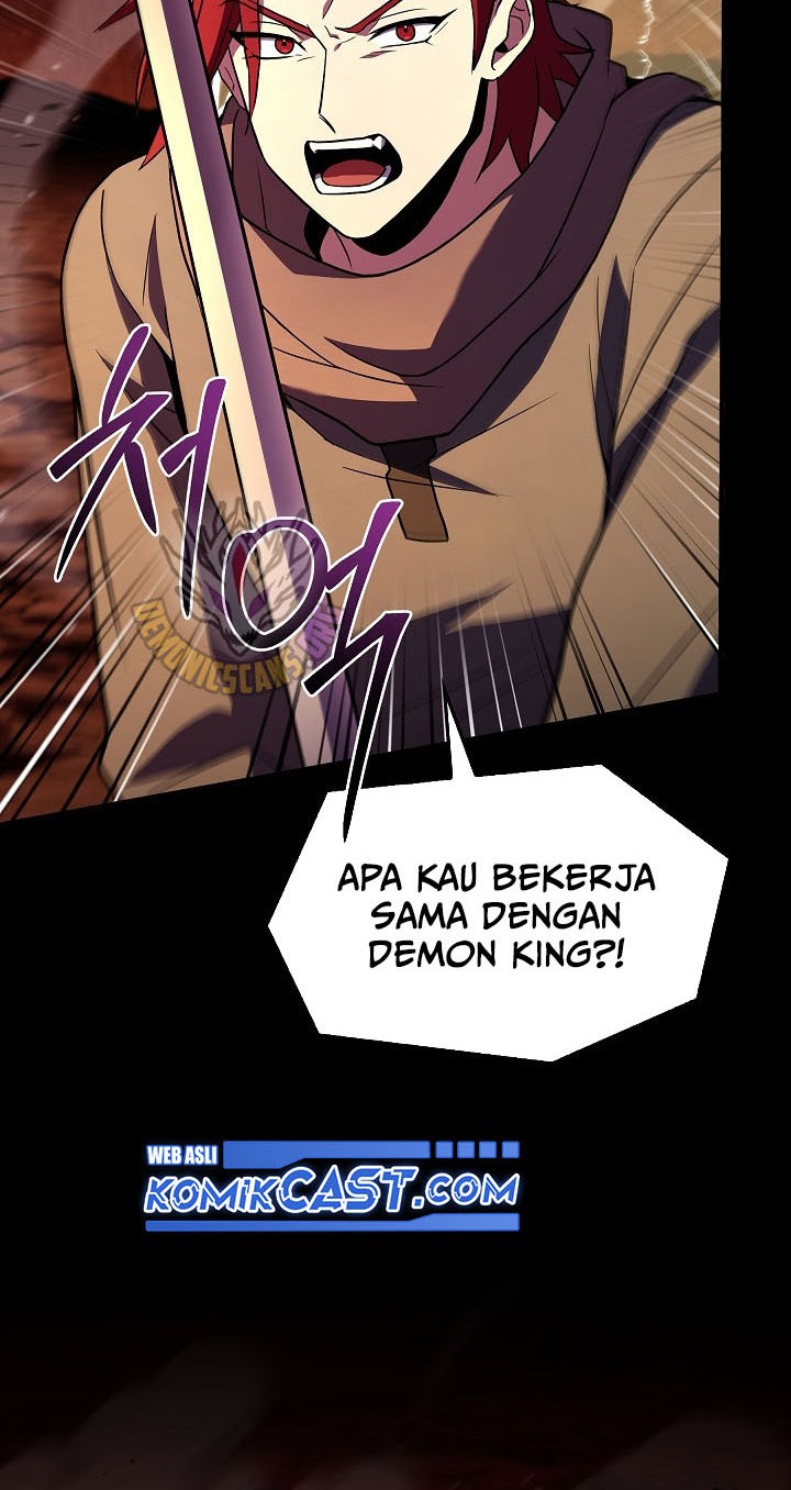 Return of The Greatest Lancer Chapter 167 - halaman 41