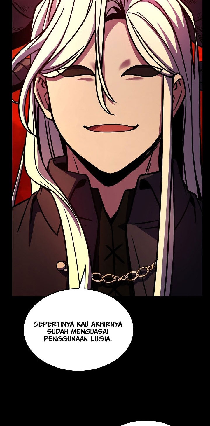 Return of The Greatest Lancer Chapter 167 - halaman 43