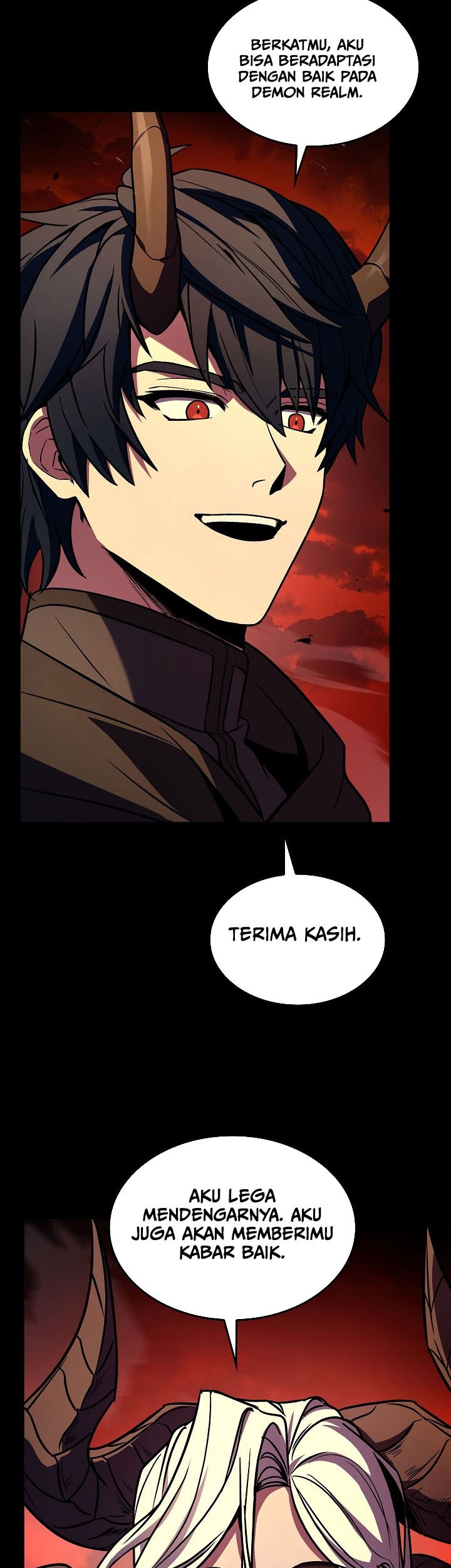 Return of The Greatest Lancer Chapter 167 - halaman 44