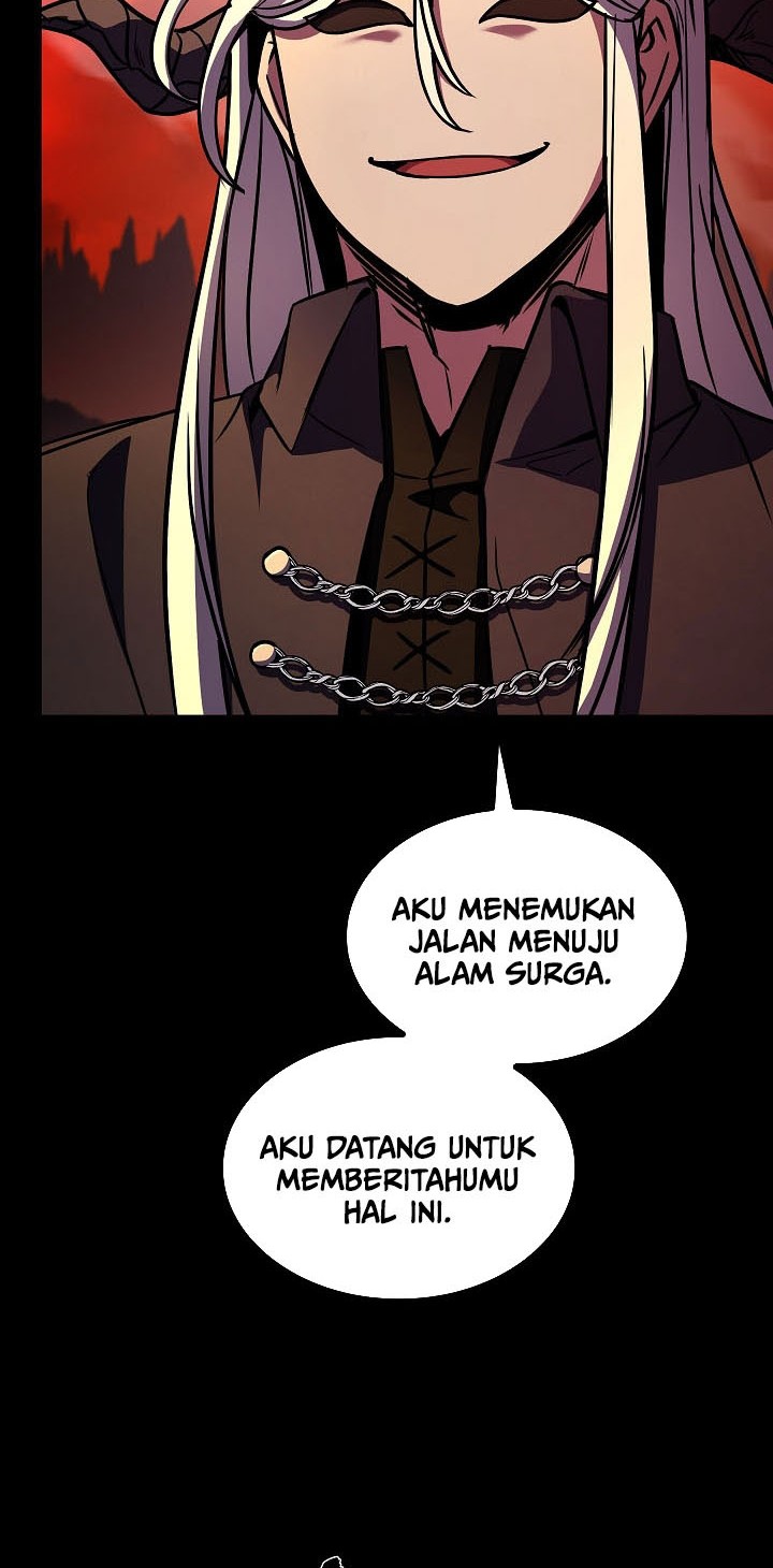 Return of The Greatest Lancer Chapter 167 - halaman 45