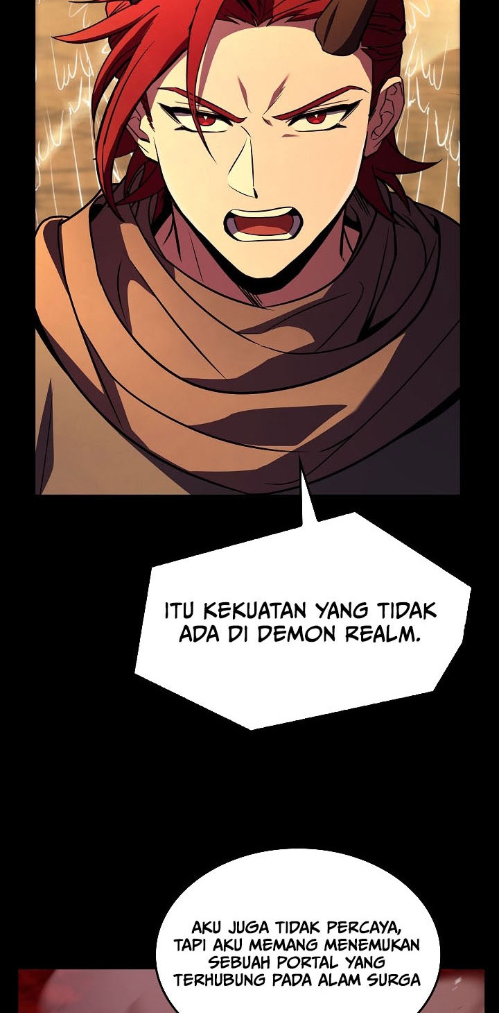 Return of The Greatest Lancer Chapter 167 - halaman 47