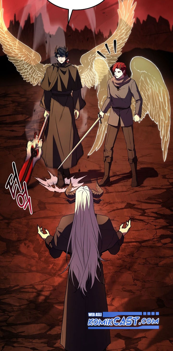 Return of The Greatest Lancer Chapter 167 - halaman 49
