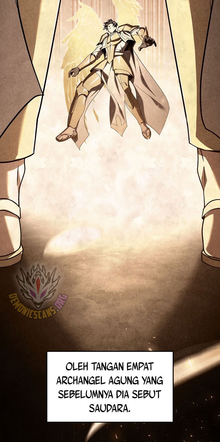 Return of The Greatest Lancer Chapter 167 - halaman 5