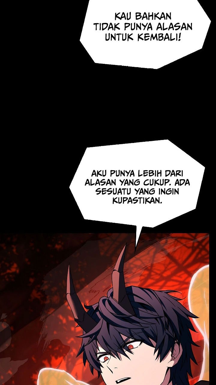 Return of The Greatest Lancer Chapter 167 - halaman 51