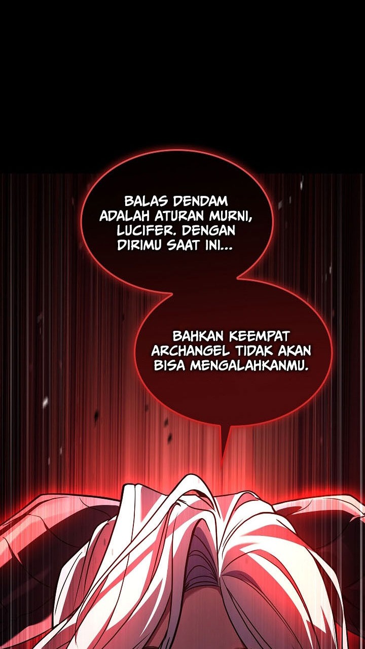 Return of The Greatest Lancer Chapter 167 - halaman 53