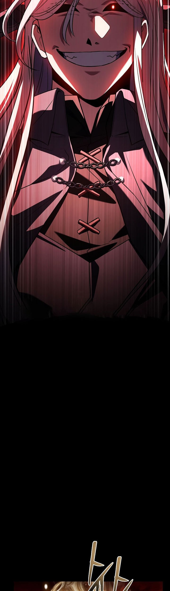 Return of The Greatest Lancer Chapter 167 - halaman 54