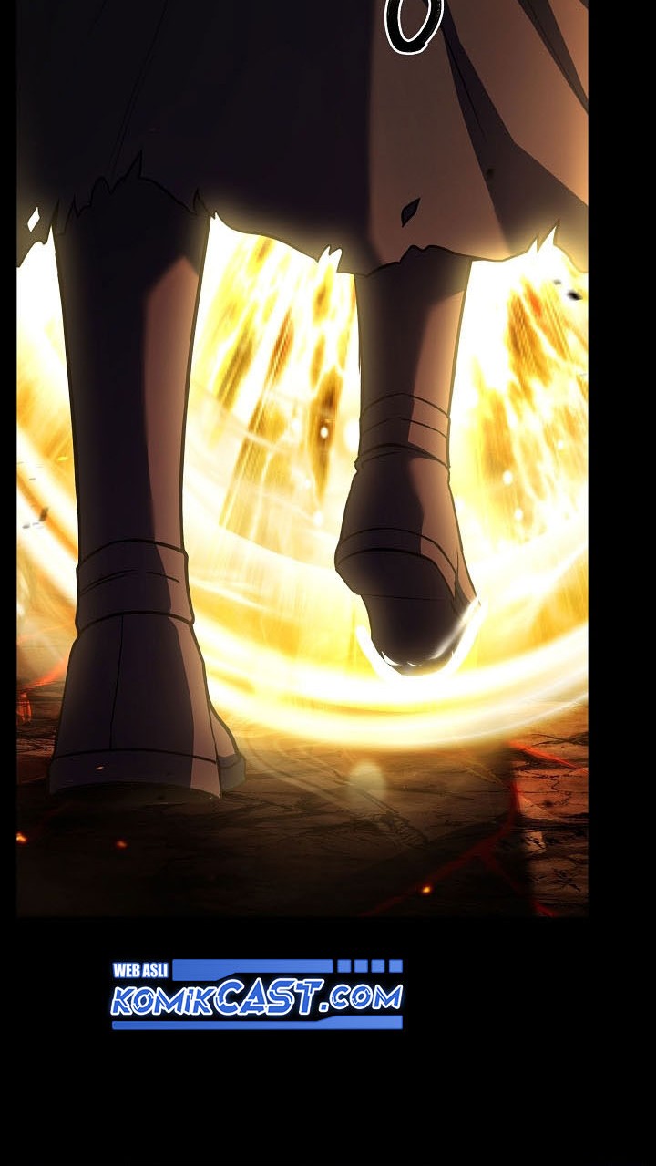 Return of The Greatest Lancer Chapter 167 - halaman 57