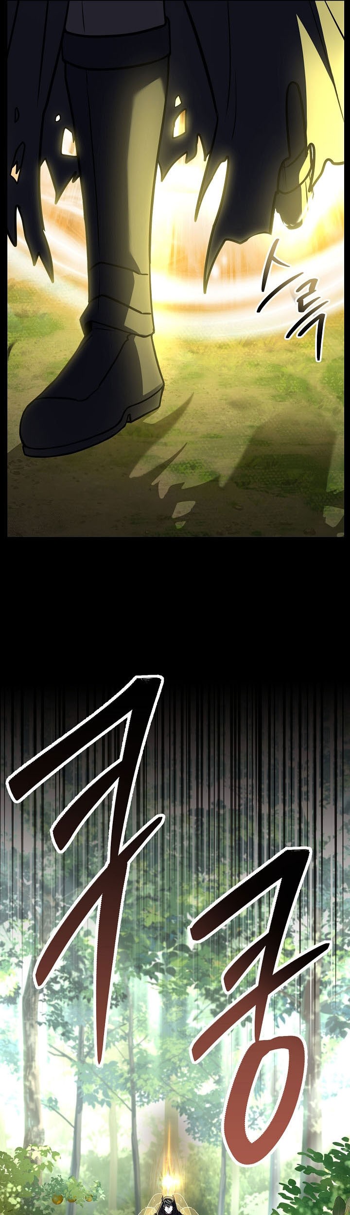 Return of The Greatest Lancer Chapter 167 - halaman 58
