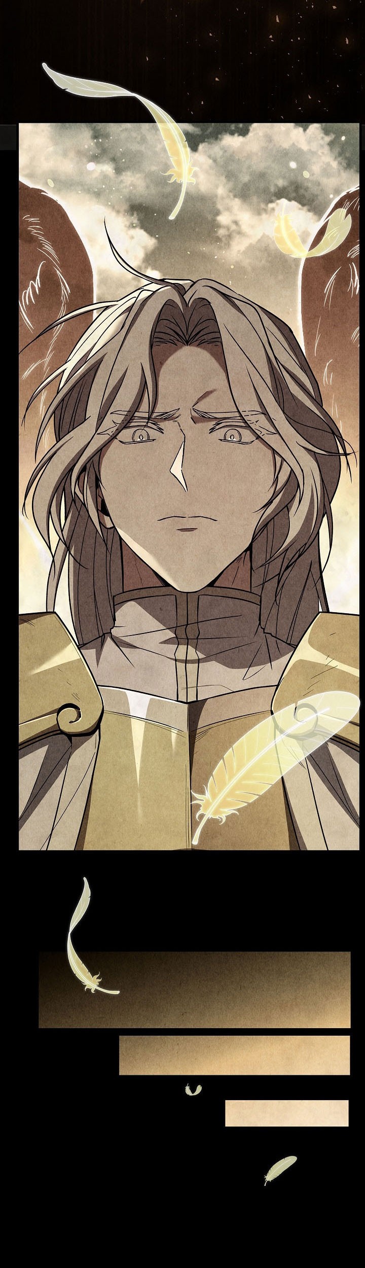 Return of The Greatest Lancer Chapter 167 - halaman 6