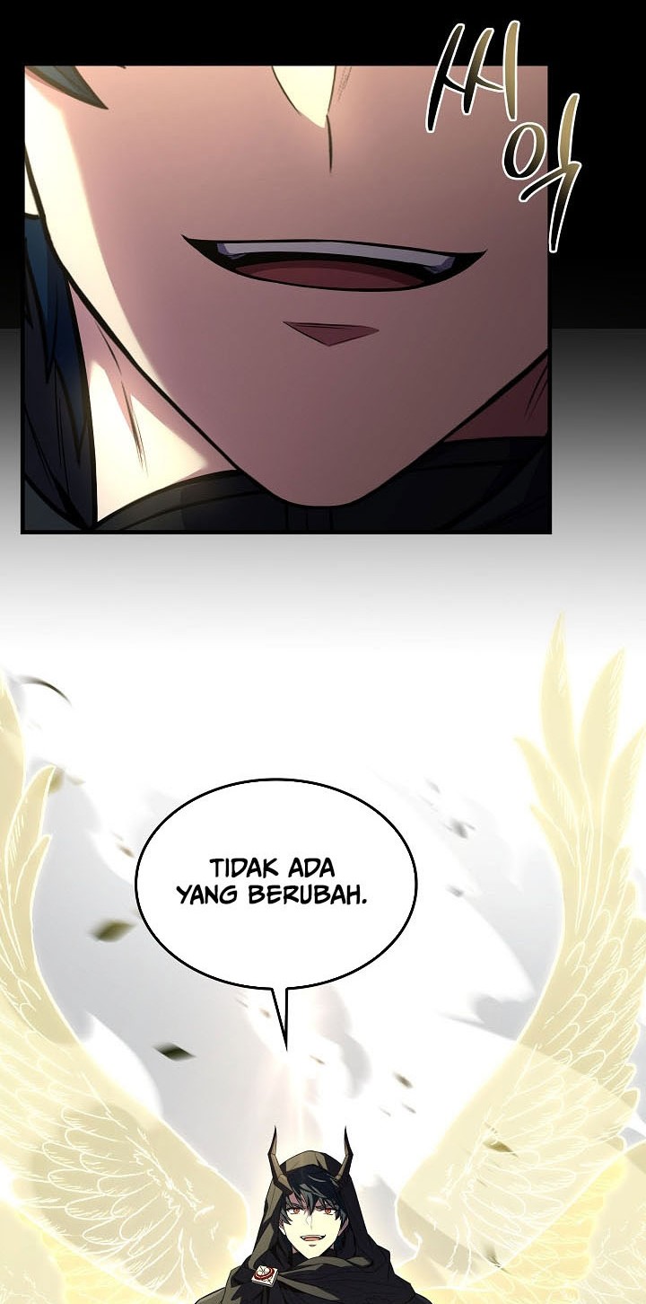 Return of The Greatest Lancer Chapter 167 - halaman 61