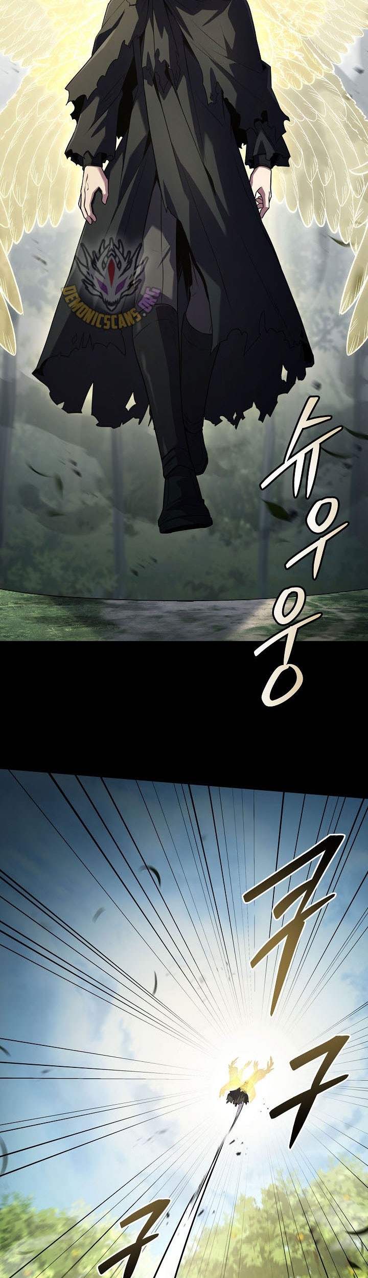 Return of The Greatest Lancer Chapter 167 - halaman 62