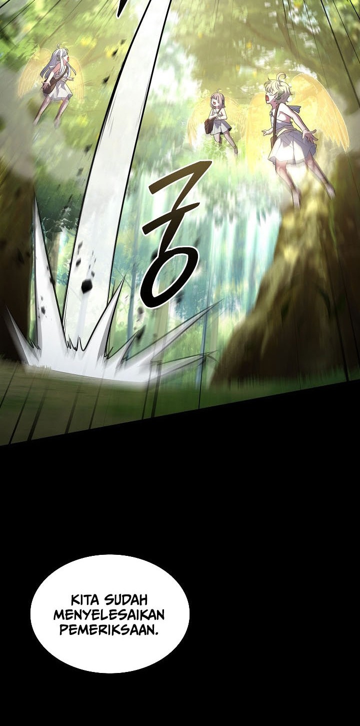 Return of The Greatest Lancer Chapter 167 - halaman 63