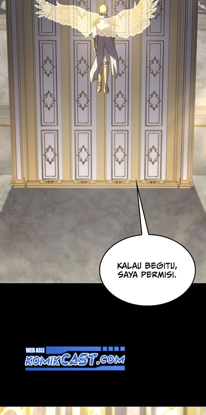 Return of The Greatest Lancer Chapter 167 - halaman 65