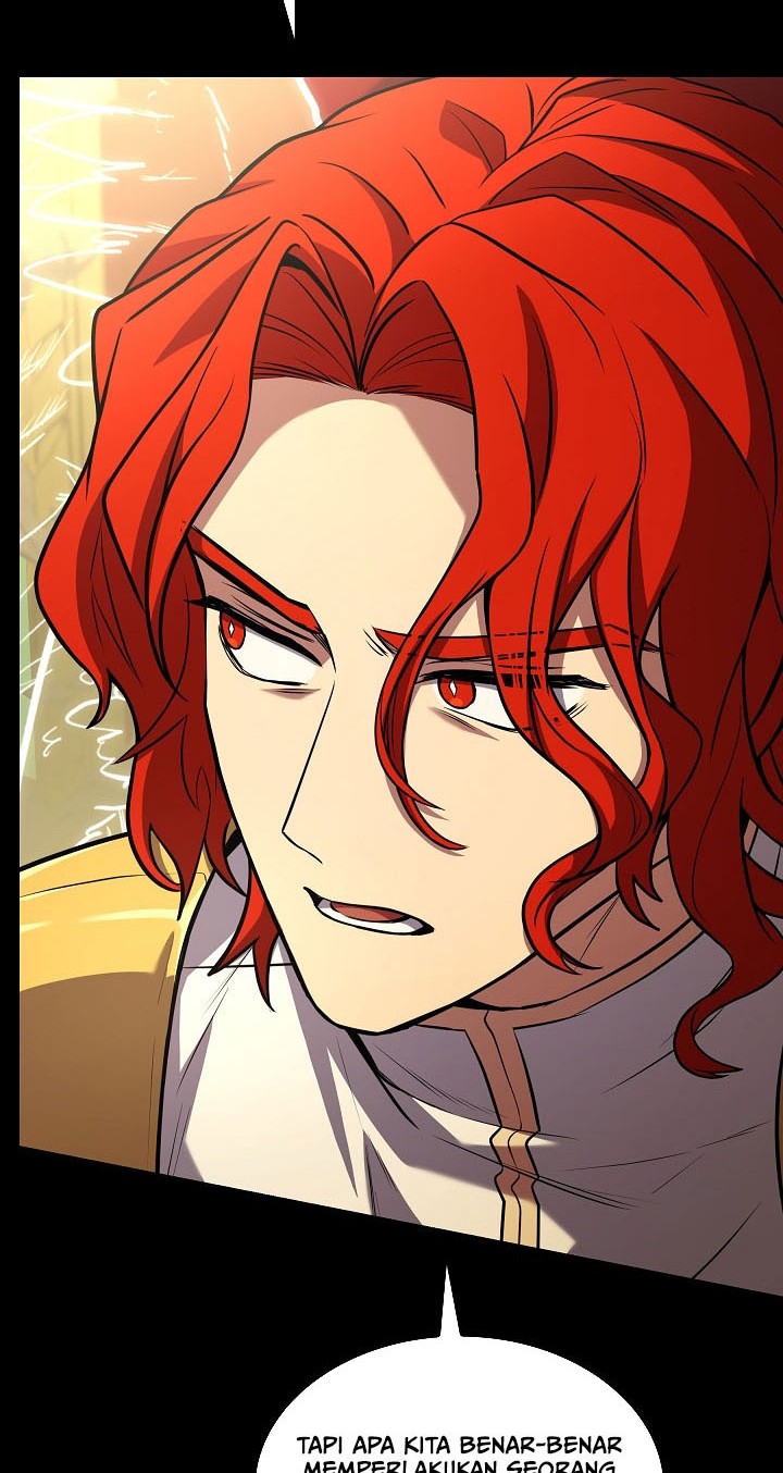 Return of The Greatest Lancer Chapter 167 - halaman 69