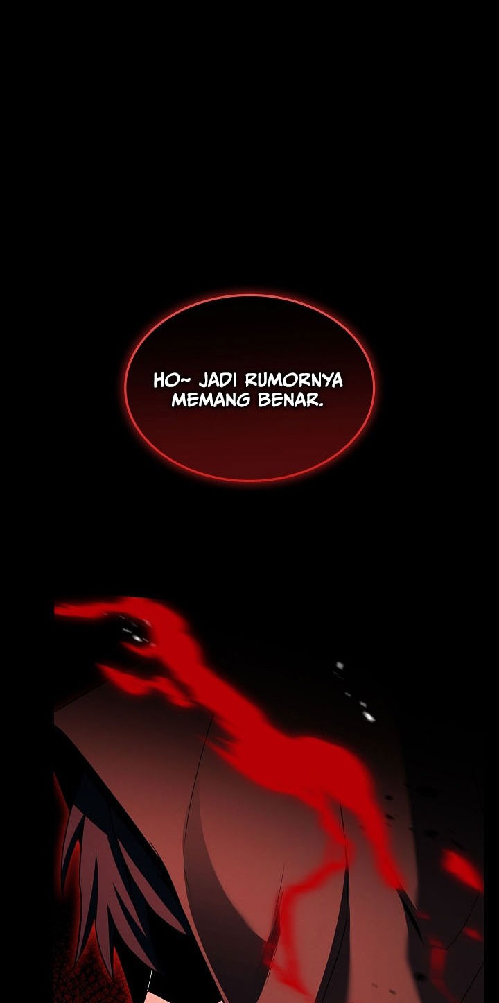 Return of The Greatest Lancer Chapter 167 - halaman 7