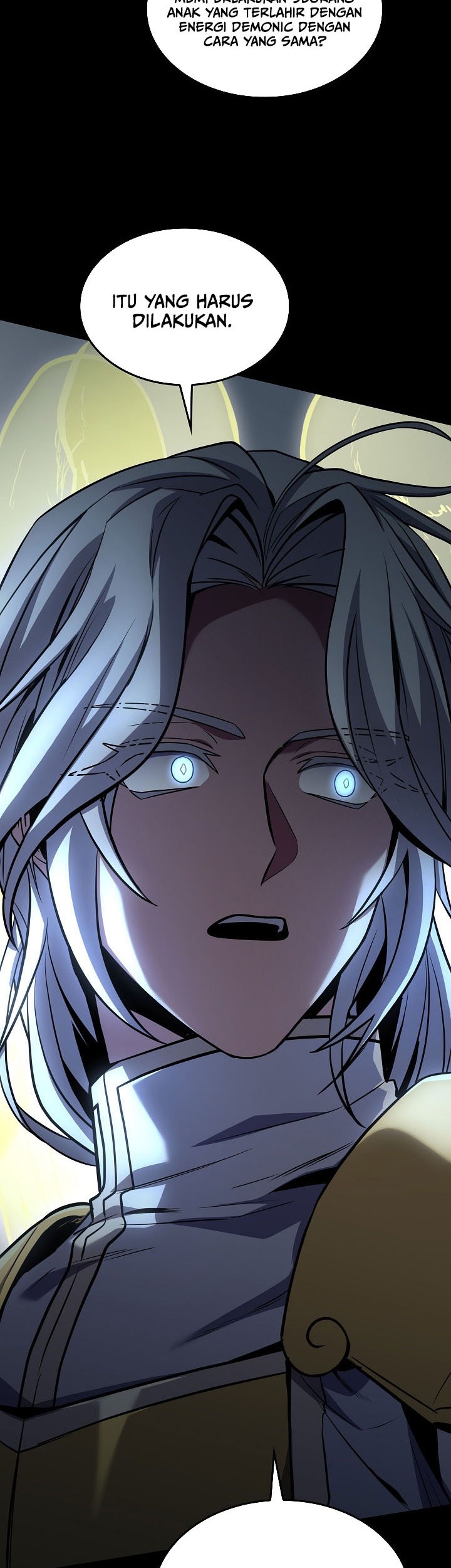 Return of The Greatest Lancer Chapter 167 - halaman 70
