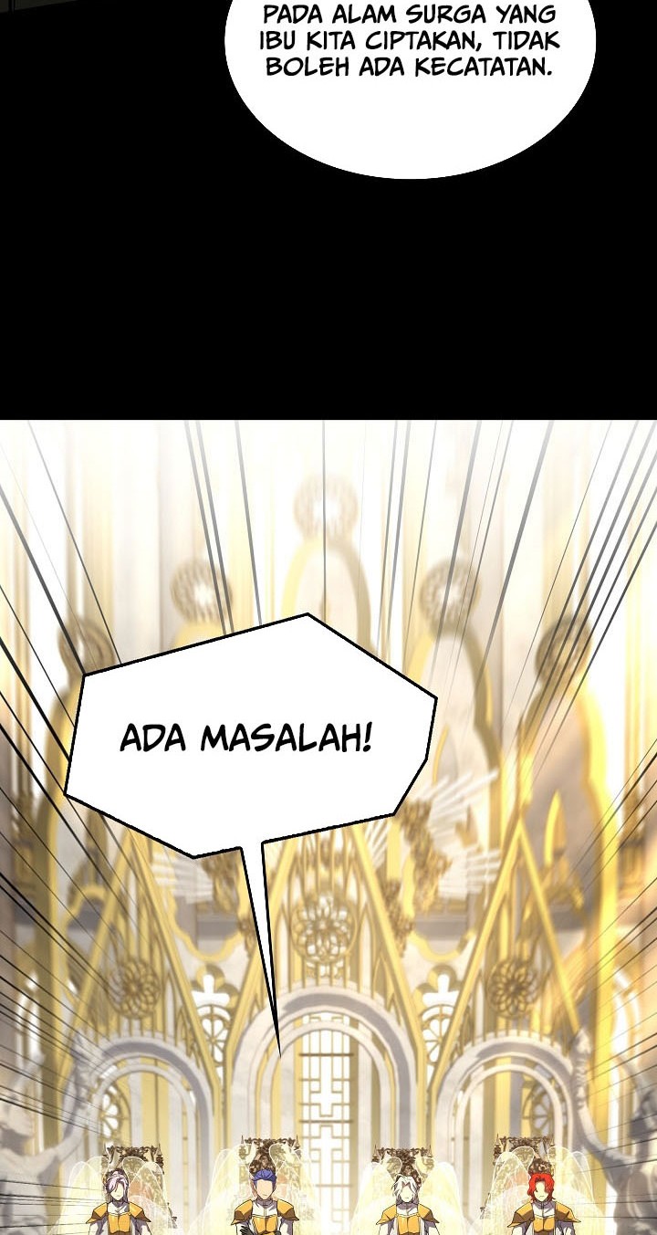 Return of The Greatest Lancer Chapter 167 - halaman 71