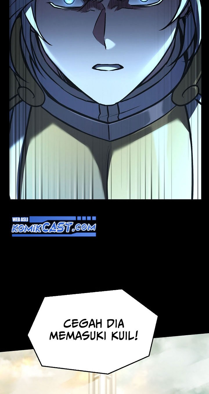 Return of The Greatest Lancer Chapter 167 - halaman 73
