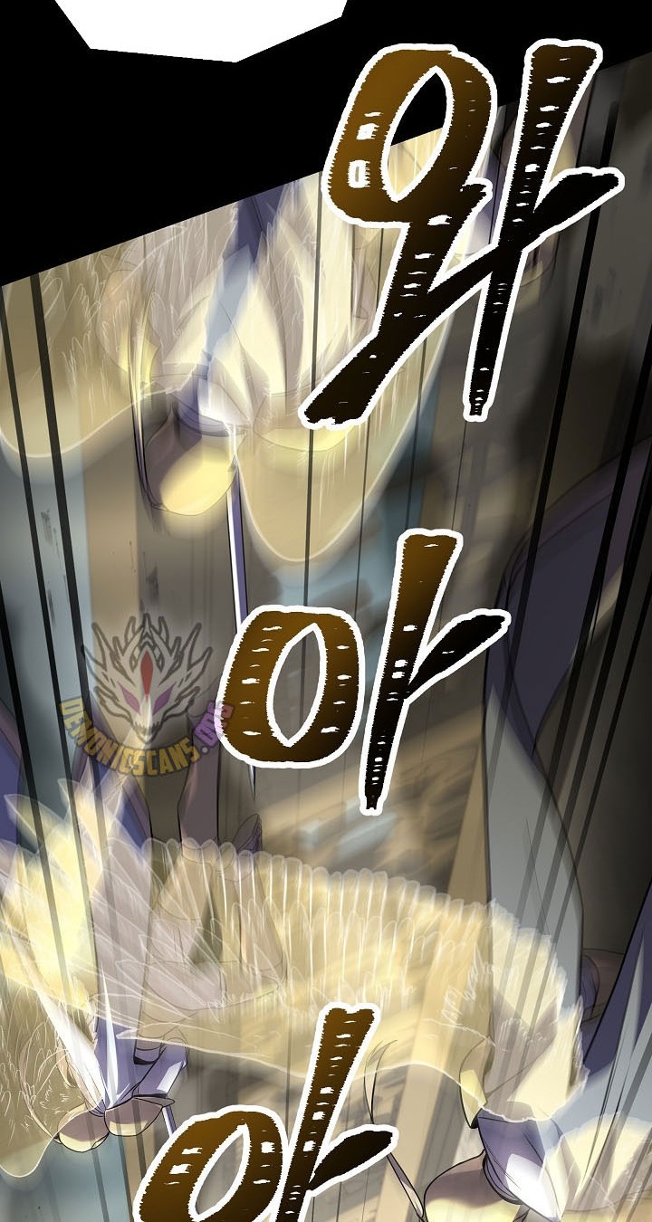Return of The Greatest Lancer Chapter 167 - halaman 75