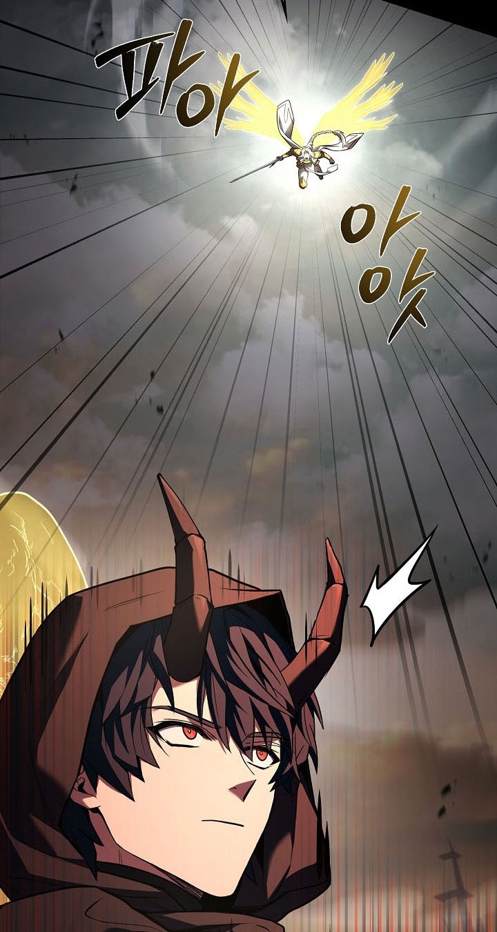 Return of The Greatest Lancer Chapter 167 - halaman 79