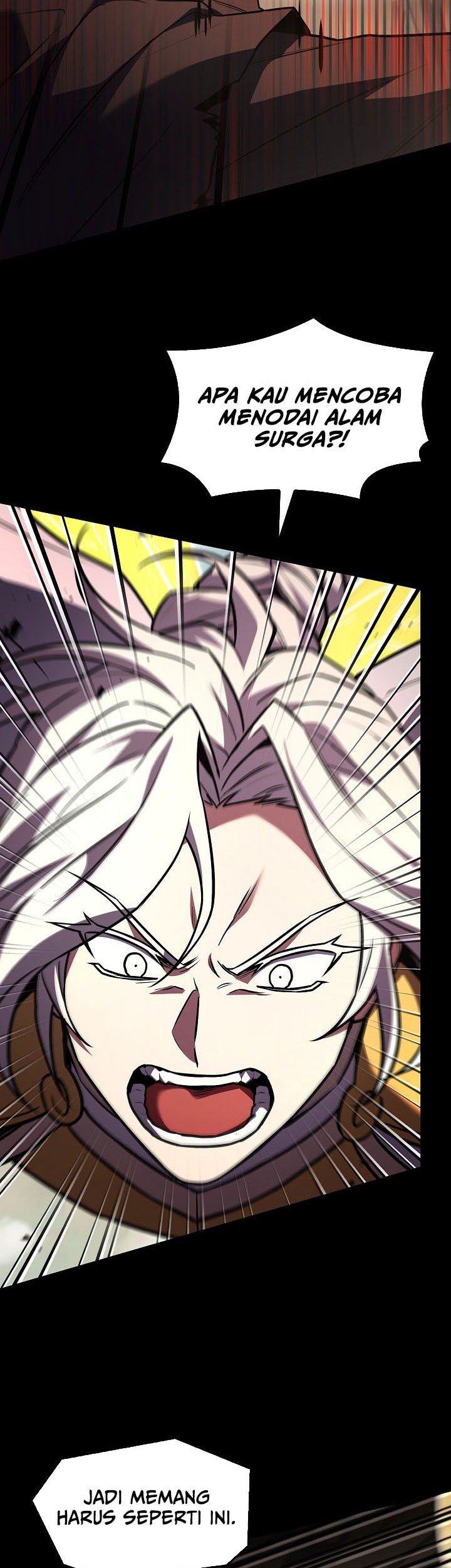 Return of The Greatest Lancer Chapter 167 - halaman 80
